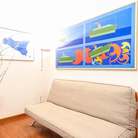 Rabbad Appartement Palermo