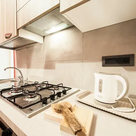 Appartement Rabbad *