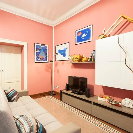 Rabbad Appartement *