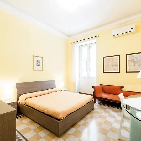 Rabbad Appartement Palermo
