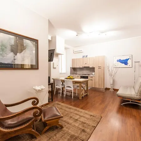 Rabbad Appartement *