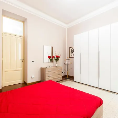 Rabbad Appartement *