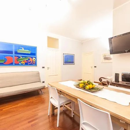 Appartement Rabbad Palermo