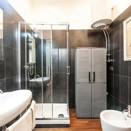 Appartement Rabbad