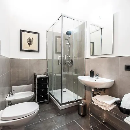 Rabbad Appartement Palermo