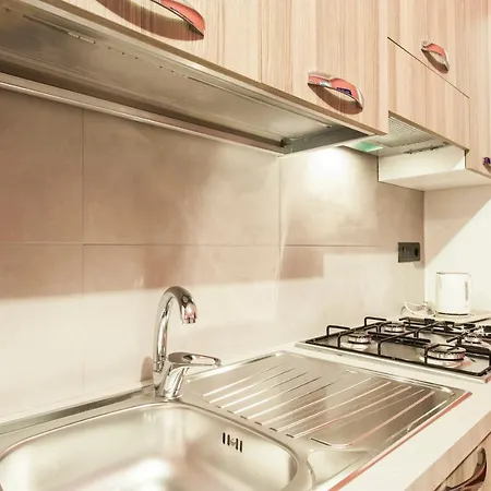 Appartement Rabbad *