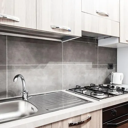 Rabbad Appartement *