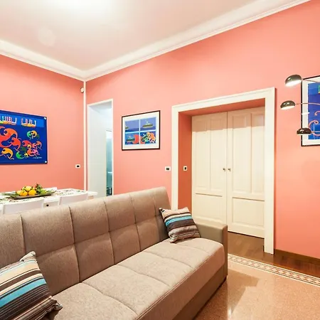 Appartement Rabbad *
