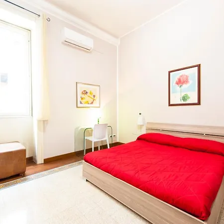Appartement Rabbad Palermo