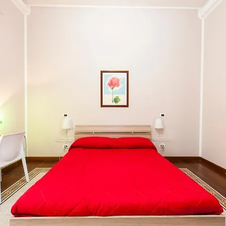 Appartement Rabbad