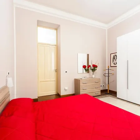 Appartement Rabbad *