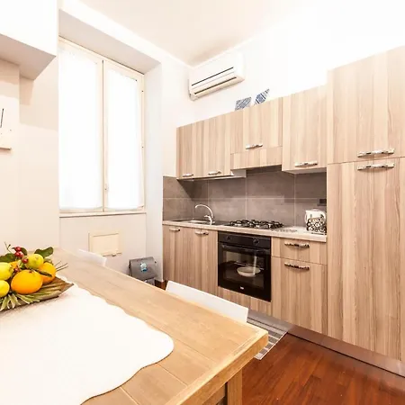 Rabbad Appartement *