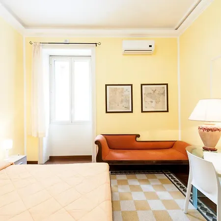 Appartement Rabbad Palermo