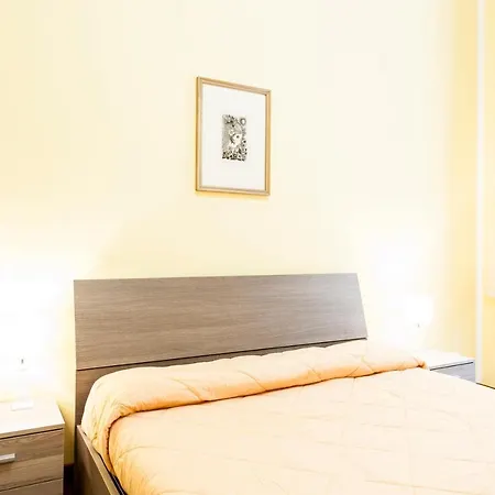 Appartement Rabbad