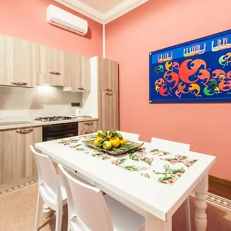 Rabbad Appartement Palermo