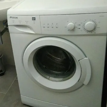 Rabbad Appartement *