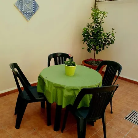 Rabbad Appartement