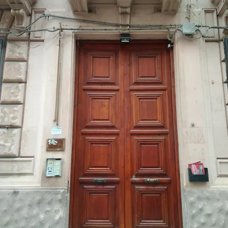 Rabbad Appartement *