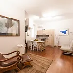 Rabbad Apartman *