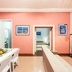 Rabbad Apartman Palermo