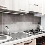 Rabbad Apartman *