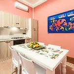 Rabbad Apartman Palermo